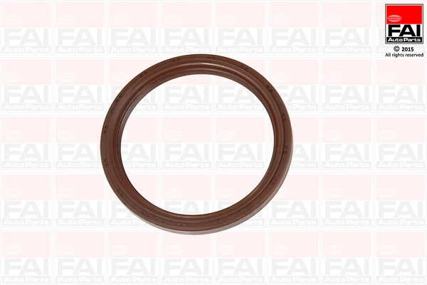 Shaft Seal, crankshaft